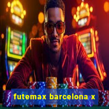 futemax barcelona x